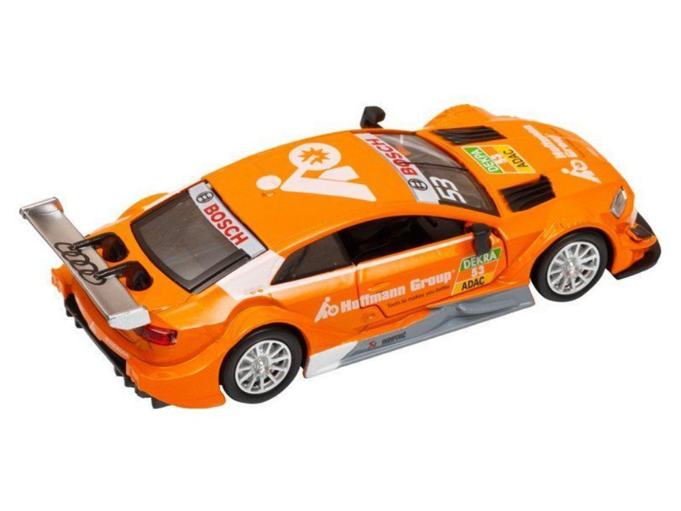Modelo De Coche De Aleación Audi Rs5 Dtm