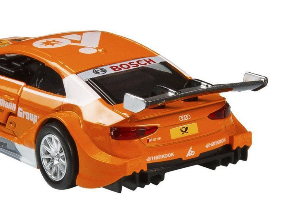 Modelo De Coche De Aleación Audi Rs5 Dtm