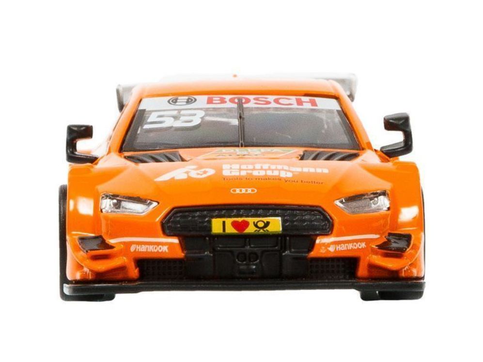 Modelo De Coche De Aleación Audi Rs5 Dtm