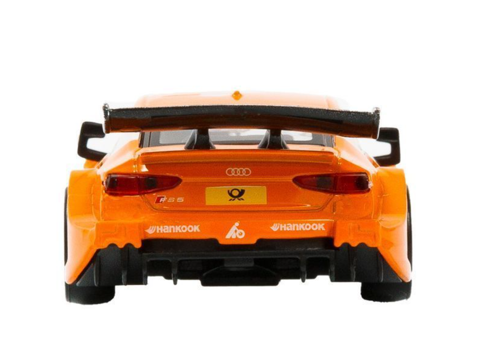 Modelo De Coche De Aleación Audi Rs5 Dtm