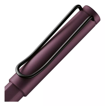 Lamy Estilógrafo Safari Scarlet