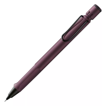 Lamy Portaminas Safari Scarlet