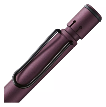 Lamy Portaminas Safari Scarlet