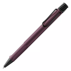 Lamy Bolígrafo Safari Scarlet