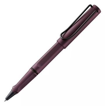 Lamy Rollerball Safari Scarlet