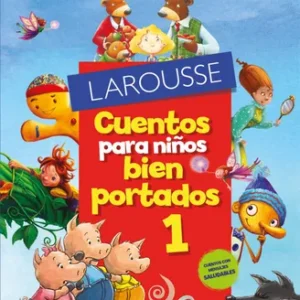 Cuentos Para Niños Bien Portados  Steve Smallman