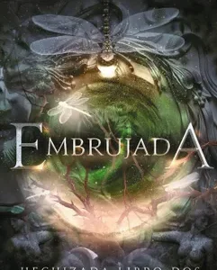 Embrujada  Laura Thalassa
