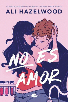No Es Amor  Hazelwood Ali