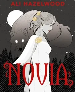 Novia Ali Hazelwood